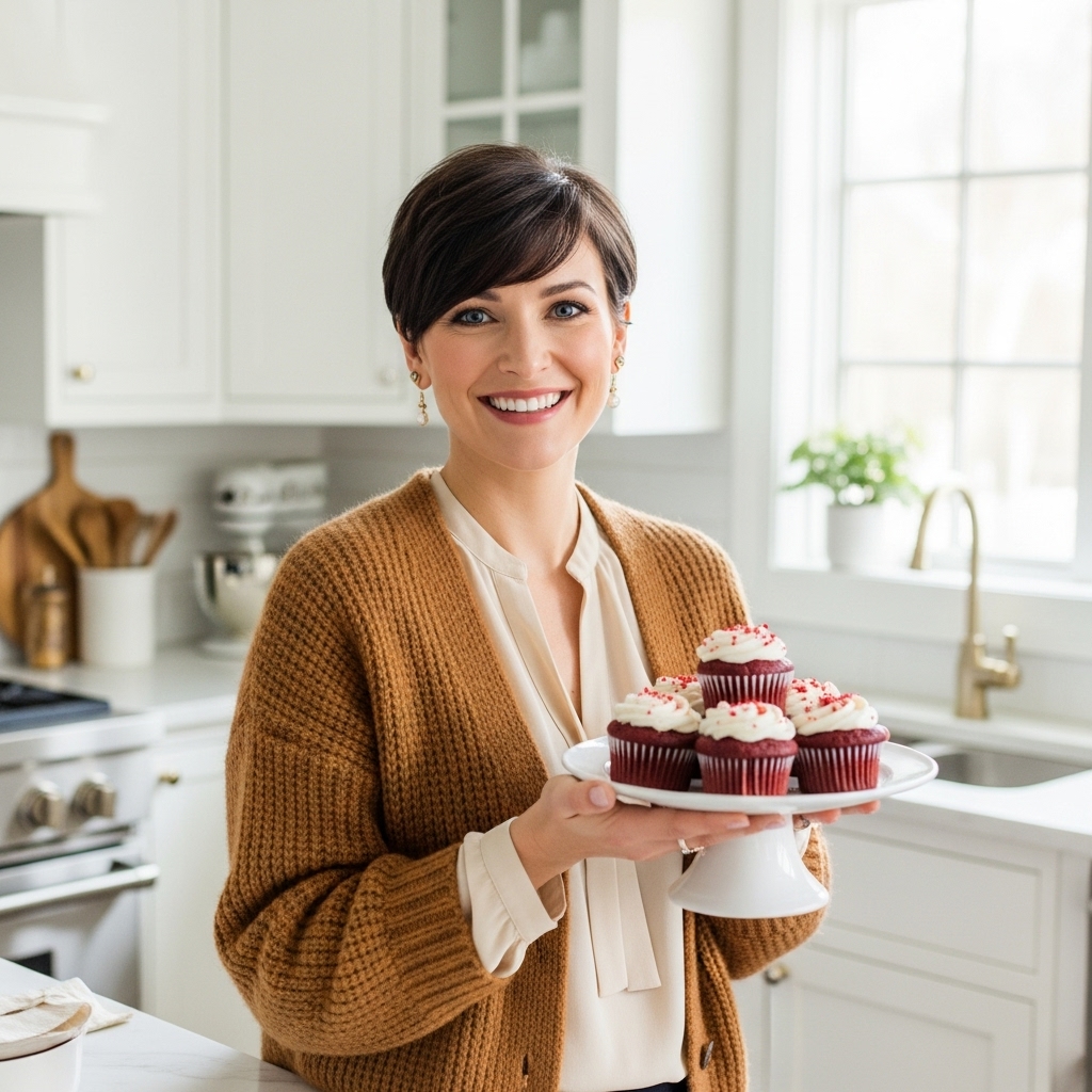 Willow Anderson, Founder of Willow Kitchen